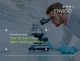 How to select the right oncology model